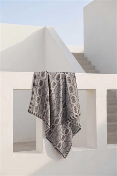 Silk Home Soft Eşarp 73131-30