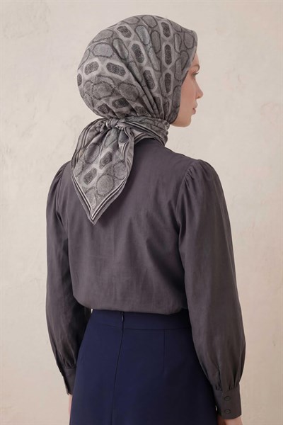 Silk Home Soft Eşarp 73131-30