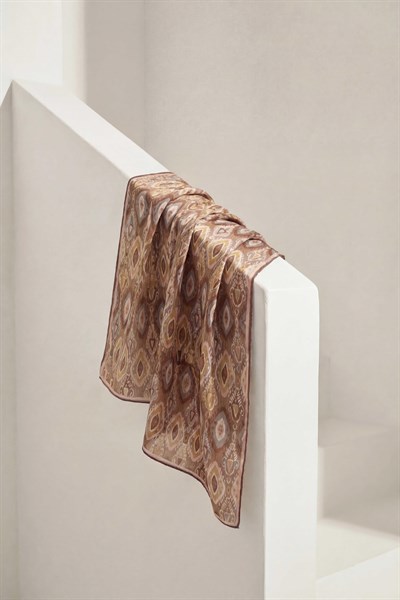 Silk Home Soft Eşarp 73132-02