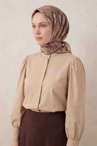 Silk Home Soft Eşarp 73132-02