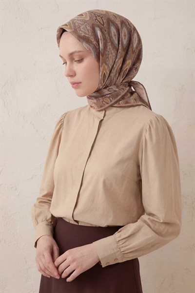 Silk Home Soft Eşarp 73132-02