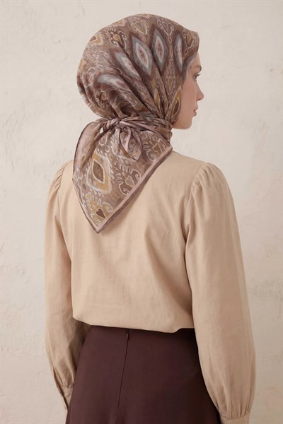 Silk Home Soft Eşarp 73132-02