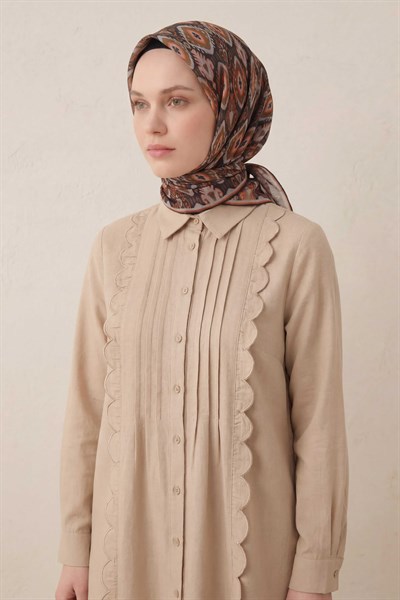 Silk Home Soft Eşarp 73132-06