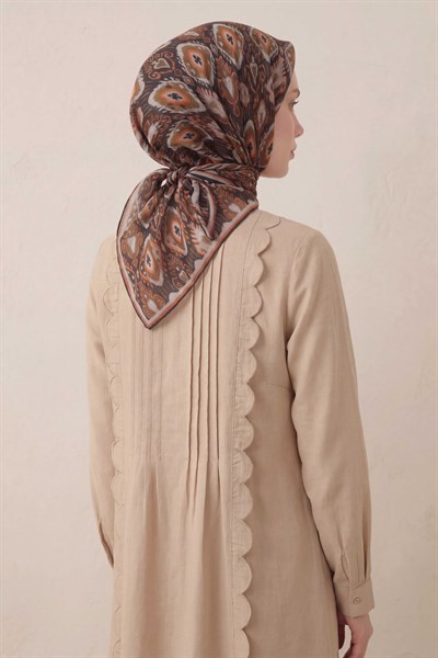 Silk Home Soft Eşarp 73132-06