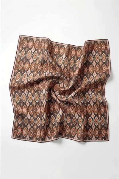 Silk Home Soft Eşarp 73132-06