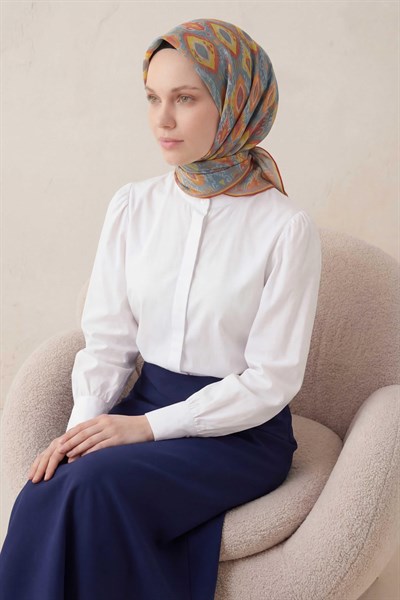 Silk Home Soft Eşarp 73132-22