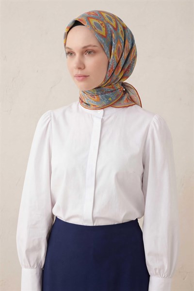 Silk Home Soft Eşarp 73132-22