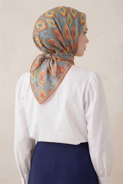 Silk Home Soft Eşarp 73132-22