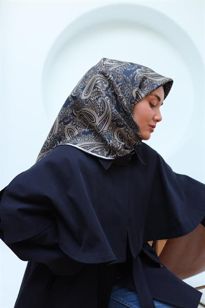 Silk Home Sura İpek Eşarp 11455-S15