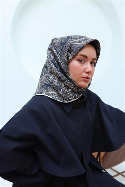 Silk Home Sura İpek Eşarp 11455-S15