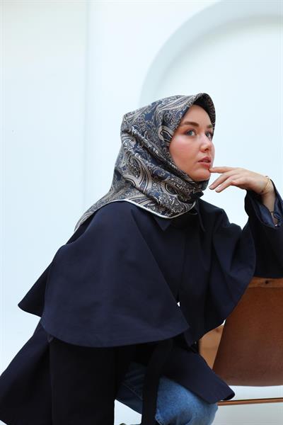 Silk Home Sura İpek Eşarp 11455-S15