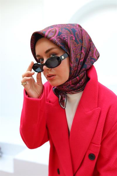 Silk Home Sura İpek Eşarp 11455-S33