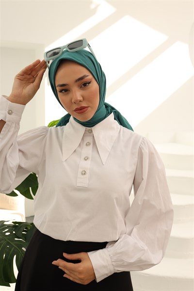 Silk Home Tensel Aerobin Eşarp 67002-22