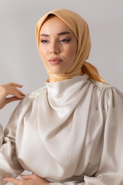 Silk Home Twill Eşarp 11343-43