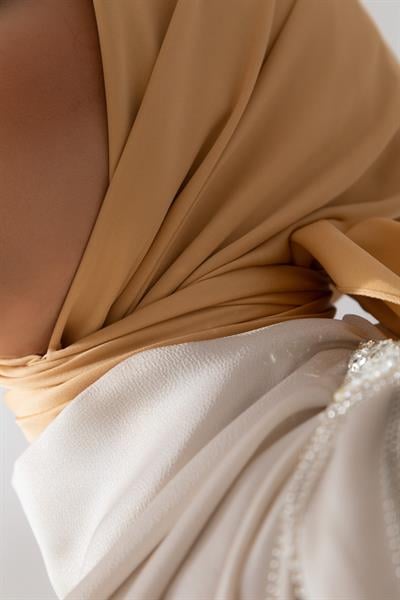 Silk Home Twill Eşarp 11343-43