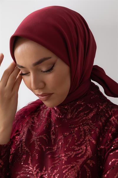 Silk Home Twill Eşarp 11343-44