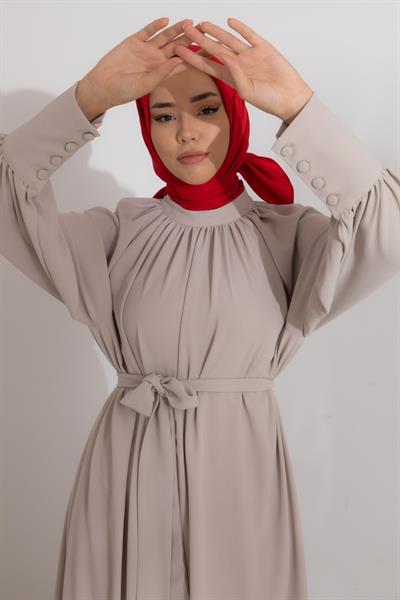 Silk Home Twill Eşarp 11343-46