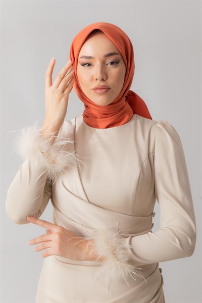 Silk Home Twill Eşarp 11343-49