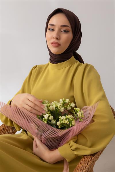 Silk Home Twill Eşarp 11343-50