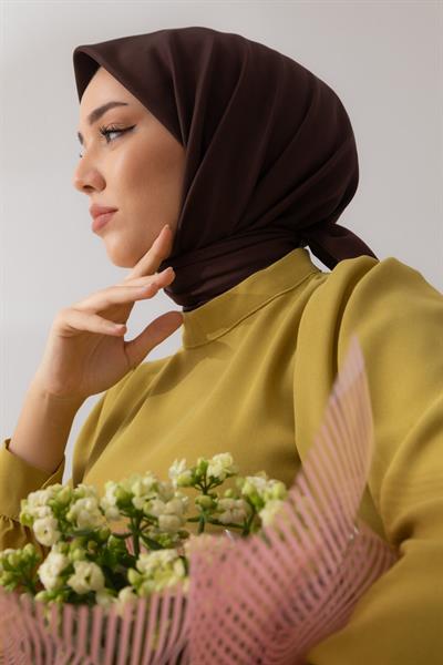 Silk Home Twill Eşarp 11343-50