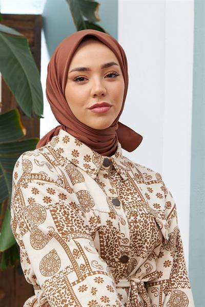 Silk Home Twill Eşarp 11343-51