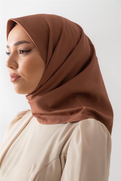 Silk Home Twill Eşarp 11343-52