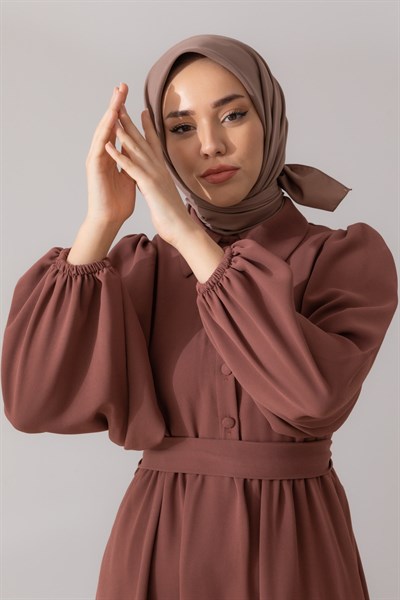 Silk Home Twill Eşarp 11343-53