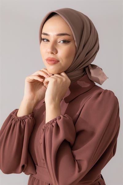 Silk Home Twill Eşarp 11343-53