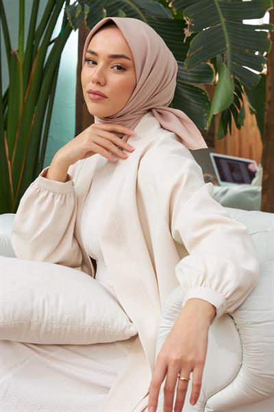 Silk Home Twill Eşarp 11343-55