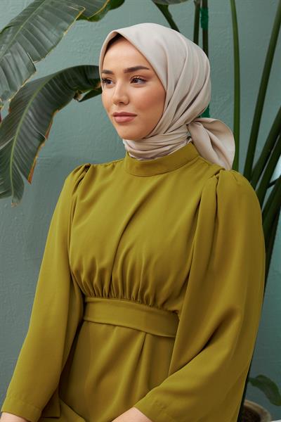 Silk Home Twill Eşarp 11343-56