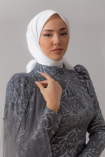 Silk Home Twill Eşarp 11343-58