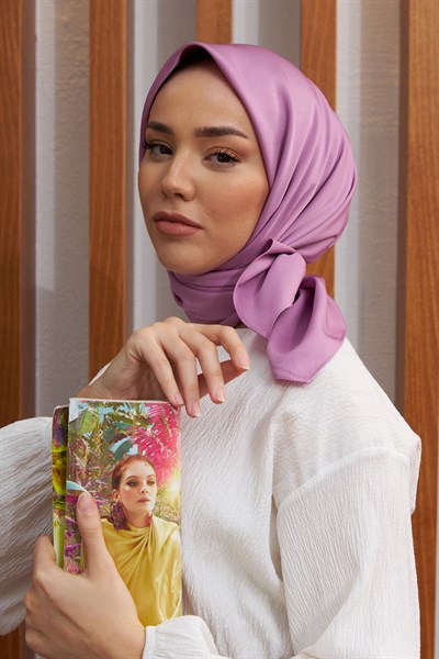 Silk Home Twill Eşarp 11343-64