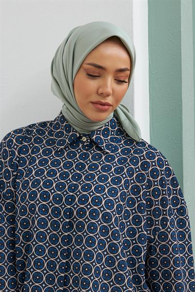 Silk Home Twill Eşarp 11343-67