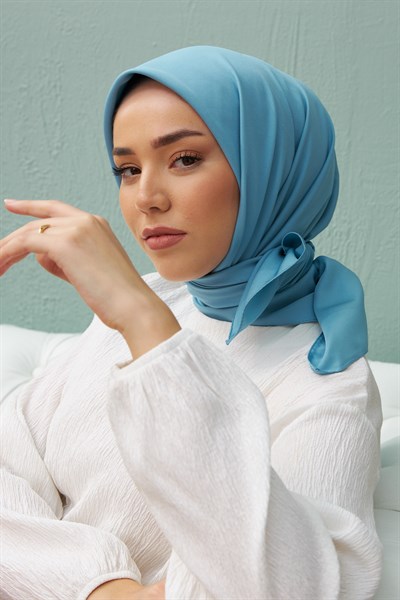 Silk Home Twill Eşarp 11343-70