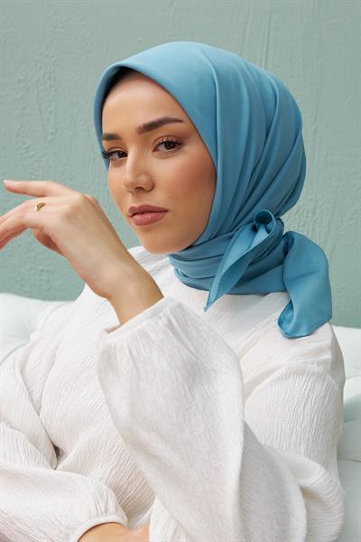 Silk Home Twill Eşarp 11343-70