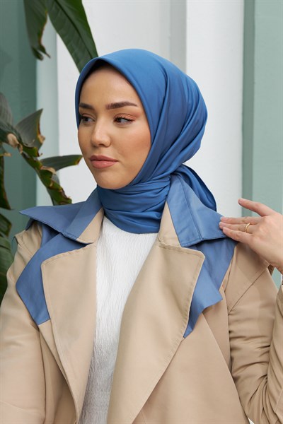 Silk Home Twill Eşarp 11343-71