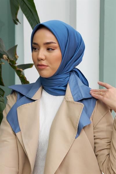 Silk Home Twill Eşarp 11343-71