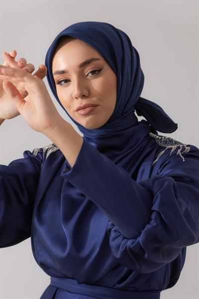 Silk Home Twill Eşarp 11343-73