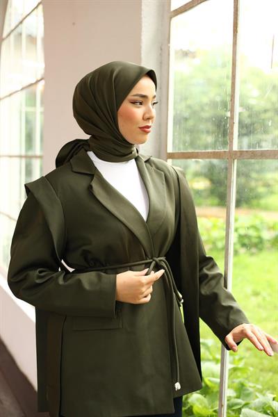 Silk Home Twill Eşarp 11343-74