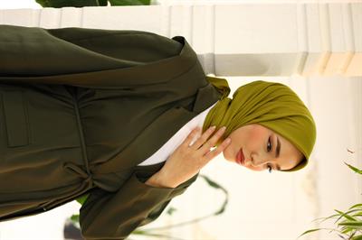 Silk Home Twill Eşarp 11343-75