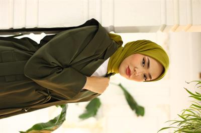 Silk Home Twill Eşarp 11343-75