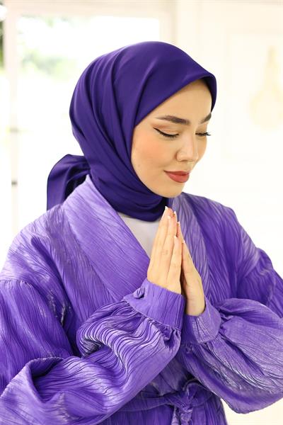 Silk Home Twill Eşarp 11343-77