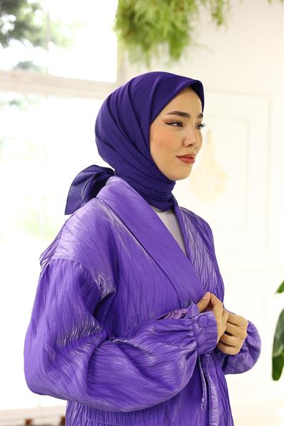 Silk Home Twill Eşarp 11343-77