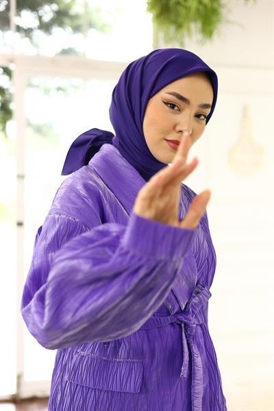 Silk Home Twill Eşarp 11343-77