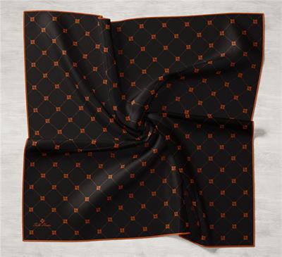 Silk Home Twill İpek Eşarp 11392-24