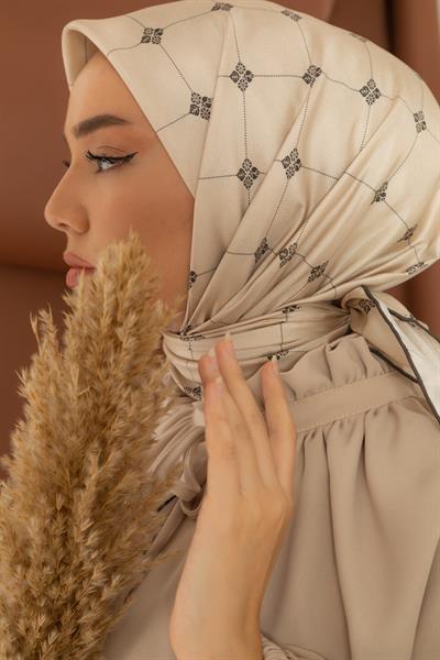 Silk Home Twill İpek Eşarp 11392-30