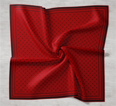 Silk Home Twill İpek Eşarp 11393-11