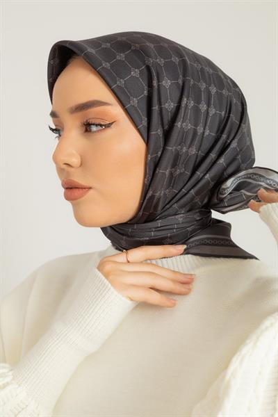 Silk Home Twill İpek Eşarp 11393-25