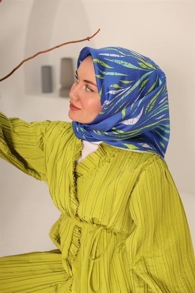 Silk Home Twill İpek Eşarp 11432-31