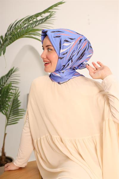 Silk Home Twill İpek Eşarp 11432-57